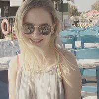 Buket Ceyhan's Photo