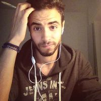 Dhiaeddine Nouri's Photo