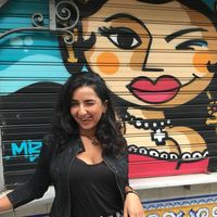 Armenuhi Mkrtchyan的照片