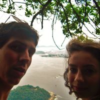 Lucie Saint-Jean's Photo