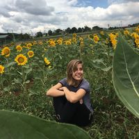 Noa  Shubitz's Photo