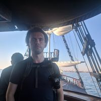 Gëzim Osmani的照片