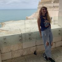 Selin Öksüz's Photo