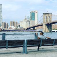 Daniel Taborda's Photo