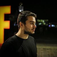 Áron Karetka's Photo