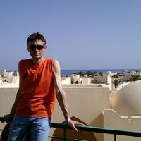 Sergey Popov的照片