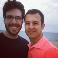 Robert Feinberg's Photo