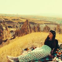 Angelina Rose's Photo