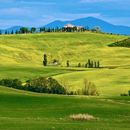 Day Trip To Pienza / Val D'orcia 's picture