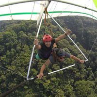 Gerald Sarmiento's Photo