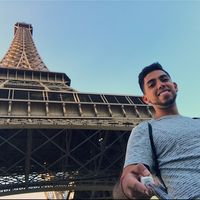 Fotos von David Torre