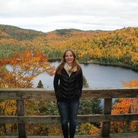 Maylin Esser's Photo