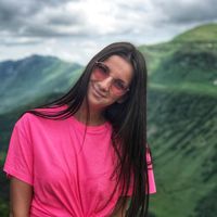 Fotos de Alexandra Achkasova