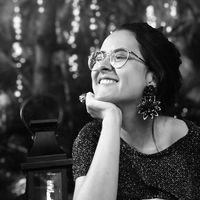 Daniela Correa Pinto's Photo