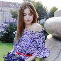 Natalia Hubchakevych's Photo