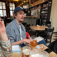 Djim Casander's Photo