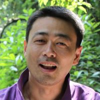 Xiangjun CHEN's Photo