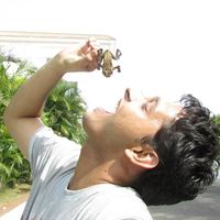 Ratnesh Thakur的照片