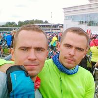 Yury Chislov's Photo