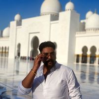 PIYUSH  ASHOK's Photo