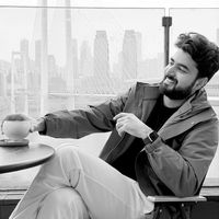 Syed Hamza Ali Shah的照片