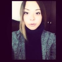 Natalia Moreno's Photo