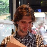 Фотографии пользователя Pedro Schreiber