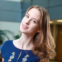 Zdjęcia użytkownika Maria Zyulaeva