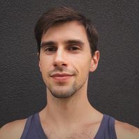 Vladyslav Gutsul's Photo