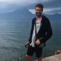 Nicolas Quirinali's Photo