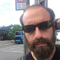 Rodrigo Torres的照片