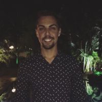 Igor Fernandes's Photo