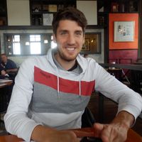 Alexander Kimmig's Photo