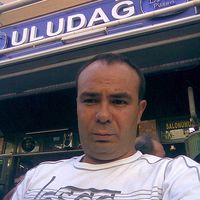 Ecmel Aydın's Photo