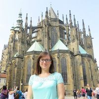 Екатерина Кузькина's Photo