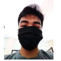 Romeo Trinidad Jr.'s Photo