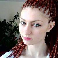 Agnieszka Koss的照片