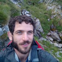 Le foto di Ayal Green