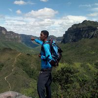 Фотографии пользователя Franklin Suzart