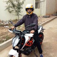 Atmadev Ravikumar's Photo