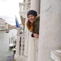 Johanna Zeller的照片