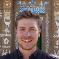 Ferdinand Heimerl's Photo