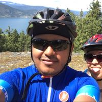 Marco Espinosa's Photo