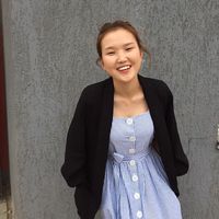 Ariuntsetseg Chuluunbaatar's Photo