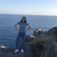 Didem didem07的照片