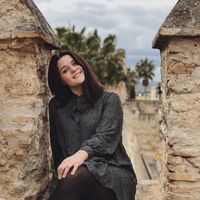 Fotos de Marina Korzh