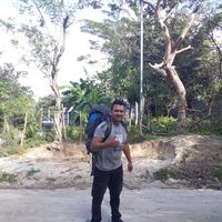 Carlos Reyes's Photo