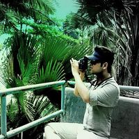 Prateek Singh's Photo