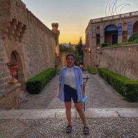 Fotos de Estefania Zucar