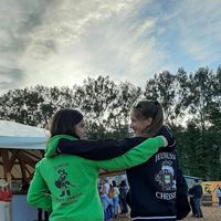 Nancy Cosandey's Photo